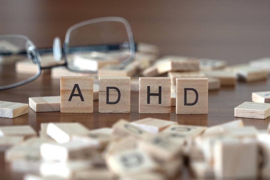 Czy psycholog umie wyleczyć ADHD?